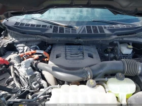 Ford F150 3.5L V-6 DI, DOHC, VVT, TURBO, 290HP 4X4 Drive | Mobile.bg    15