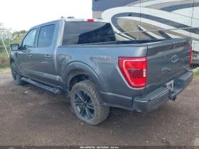 Ford F150 3.5L V-6 DI, DOHC, VVT, TURBO, 290HP 4X4 Drive | Mobile.bg    8