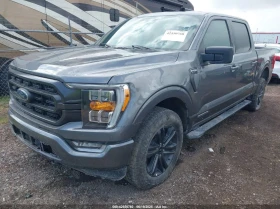 Ford F150 3.5L V-6 DI, DOHC, VVT, TURBO, 290HP 4X4 Drive | Mobile.bg    11