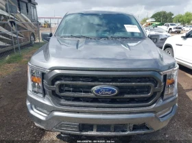 Ford F150 3.5L V-6 DI, DOHC, VVT, TURBO, 290HP 4X4 Drive | Mobile.bg    4
