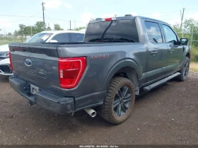 Ford F150 3.5L V-6 DI, DOHC, VVT, TURBO, 290HP 4X4 Drive | Mobile.bg    9