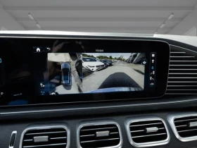 Mercedes-Benz GLE 300 d 4Matic = AMG Line = Night Package  | Mobile.bg    7