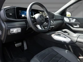 Mercedes-Benz GLE 300 d 4Matic = AMG Line = Night Package  | Mobile.bg    5
