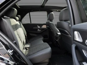 Mercedes-Benz GLE 300 d 4Matic = AMG Line = Night Package  | Mobile.bg    10