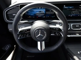 Mercedes-Benz GLE 300 d 4Matic = AMG Line = Night Package  | Mobile.bg    6