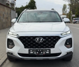 Hyundai Santa fe 2.2 CRDI VERTEX 4WD Внос Швейцария - 45818 лв. / 23426.37 € - 29545650 8