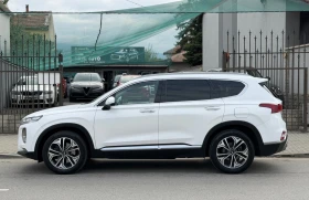 Hyundai Santa fe 2.2 CRDI VERTEX 4WD Внос Швейцария - 45818 лв. / 23426.37 € - 29545650 3