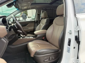 Hyundai Santa fe 2.2 CRDI VERTEX 4WD Внос Швейцария - 45818 лв. / 23426.37 € - 29545650 13
