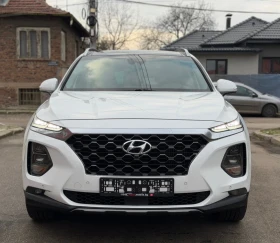 Hyundai Santa fe 2.2 CRDI VERTEX 4WD ���� ��������� | Mobile.bg � ����� ������ 8