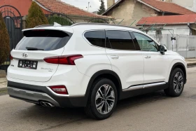 Hyundai Santa fe 2.2 CRDI VERTEX 4WD ���� ��������� | Mobile.bg � ����� ������ 6