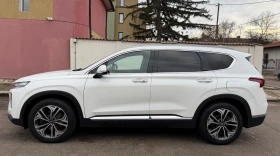 ����� �� �������� �� Hyundai Santa fe 2.2 CRDI VERTEX 4WD ���� ���������