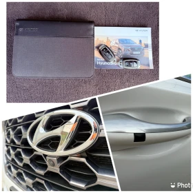 Hyundai Santa fe 2.2 CRDI VERTEX 4WD Внос Швейцария - 45818 лв. / 23426.37 € - 29545650 15