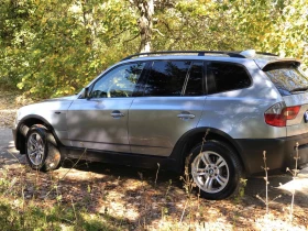 BMW X3 E83 - 15500 лв. / 7925.02 € - 47444104 7