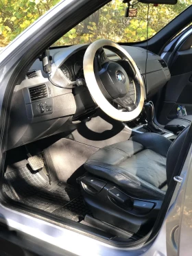 BMW X3 E83 - 15500 лв. / 7925.02 € - 47444104 14