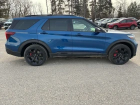 Ford Explorer 2022 ST * БЕЗ ПЪРВОНАЧАЛНА ВНОСКА* , снимка 4