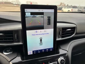 Ford Explorer 2022 ST * БЕЗ ПЪРВОНАЧАЛНА ВНОСКА* , снимка 13