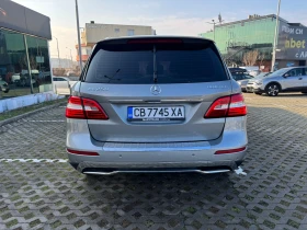 Mercedes-Benz ML 250 Sport 177 000km внос Германия 4х4 - 32000 лв. / 16361.34 € - 20049343 8