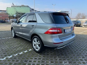 Mercedes-Benz ML 250 Sport 177 000km внос Германия 4х4 - 32000 лв. / 16361.34 € - 20049343 7