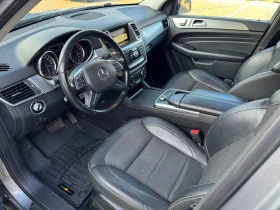 Mercedes-Benz ML 250 Sport 177 000km внос Германия 4х4 - 32000 лв. / 16361.34 € - 20049343 10