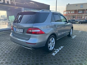 Mercedes-Benz ML 250 Sport 177 000km внос Германия 4х4 - 32000 лв. / 16361.34 € - 20049343 6