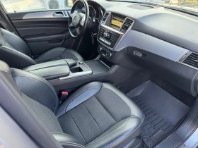 Mercedes-Benz ML 250 Sport 177 000km внос Германия 4х4 - 32000 лв. / 16361.34 € - 20049343 17