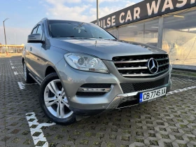 Mercedes-Benz ML 250 Sport 177 000km внос Германия 4х4