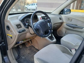Hyundai Tucson, снимка 10