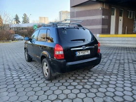 Hyundai Tucson, снимка 6