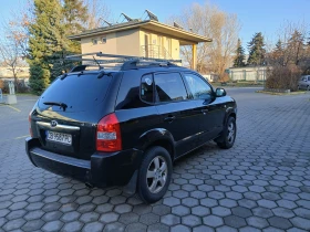 Hyundai Tucson, снимка 7