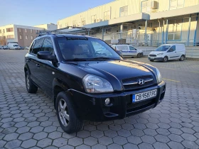 Hyundai Tucson, снимка 3