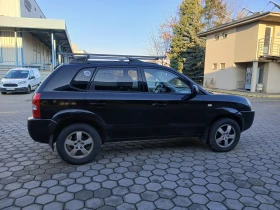 Hyundai Tucson, снимка 5