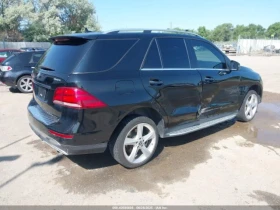 Mercedes-Benz GLE 350 100к km Камера* ПОДГРЕВ* HILL ASISST* KEYLESS* 4х4 - 27200 лв. / 13907.14 € - 41169653 3