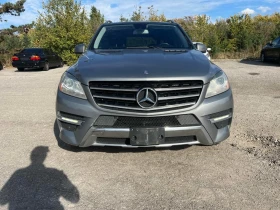 Mercedes-Benz ML 350 2012 BlueTEC * БЕЗ ПЪРВОНАЧАЛНА ВНОСКА - 9890 € / 19343.16 лв. - 66876135 2