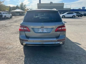 Mercedes-Benz ML 350 2012 BlueTEC * БЕЗ ПЪРВОНАЧАЛНА ВНОСКА - 9890 € / 19343.16 лв. - 66876135 5