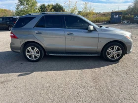 Mercedes-Benz ML 350 2012 BlueTEC * БЕЗ ПЪРВОНАЧАЛНА ВНОСКА - 9890 € / 19343.16 лв. - 66876135 4