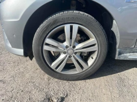 Mercedes-Benz ML 350 2012 BlueTEC * БЕЗ ПЪРВОНАЧАЛНА ВНОСКА - 9890 € / 19343.16 лв. - 66876135 6