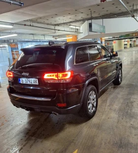 Jeep Grand cherokee - 14900 € / 29141.87 лв. - 32052482 5