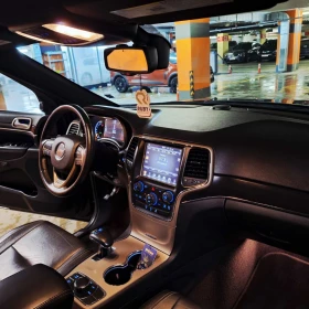 Jeep Grand cherokee - 14900 € / 29141.87 лв. - 32052482 10