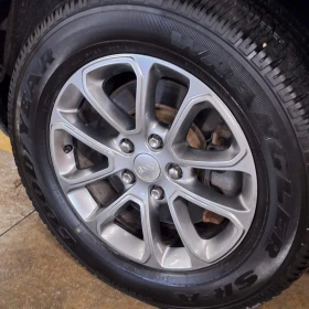 Jeep Grand cherokee - 14900 € / 29141.87 лв. - 32052482 16