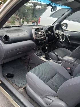 Toyota Rav4 Rav4 - 1500 € / 2933.74 лв. - 34456911 5