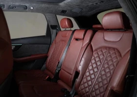 Audi SQ7 PREMIUM PLUS * * 7 МЕСТА * * B&O * * CLEAN CARFAX , снимка 8