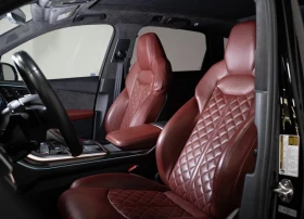 Audi SQ7 PREMIUM PLUS * * 7 МЕСТА * * B&O * * CLEAN CARFAX , снимка 7