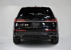 Audi SQ7 PREMIUM PLUS * * 7 МЕСТА * * B&O * * CLEAN CARFAX , снимка 5