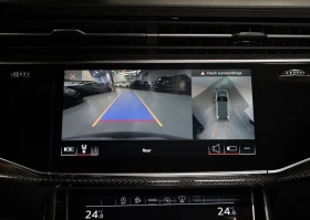 Audi SQ7 PREMIUM PLUS * * 7 МЕСТА * * B&O * * CLEAN CARFAX , снимка 9