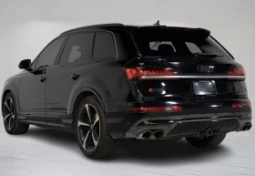 Audi SQ7 PREMIUM PLUS * * 7 МЕСТА * * B&O * * CLEAN CARFAX , снимка 4