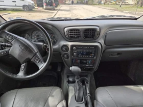 Chevrolet Trailblazer Blazer 4.2 280 hp TOP!!! TOP!!! - 6000 € / 11734.98 лв. - 92314431 15