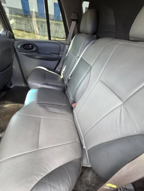 Chevrolet Trailblazer Blazer 4.2 280 hp TOP!!! TOP!!! - 6000 € / 11734.98 лв. - 92314431 8