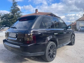 Land Rover Range Rover Sport, снимка 2 - Автомобили и джипове - 53641693