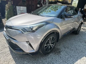 Toyota C-HR 34000km. - 18000 € / 35204.94 лв. - 23856990 4
