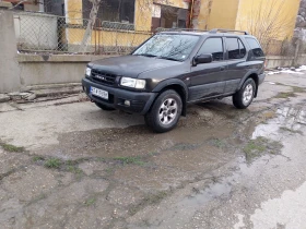 Opel Frontera - 2800 € / 5476.32 лв. - 92223346 2
